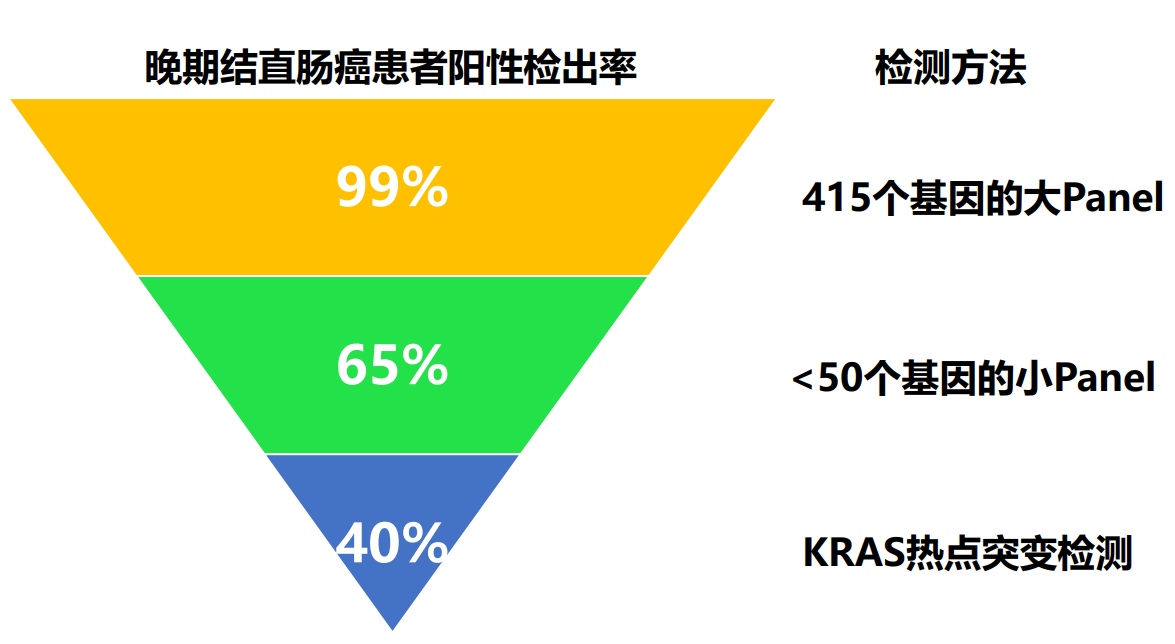 Ngs肿瘤检测大panel成大势所趋 和瑞基因 如何卡位百亿蓝海 乐居财经