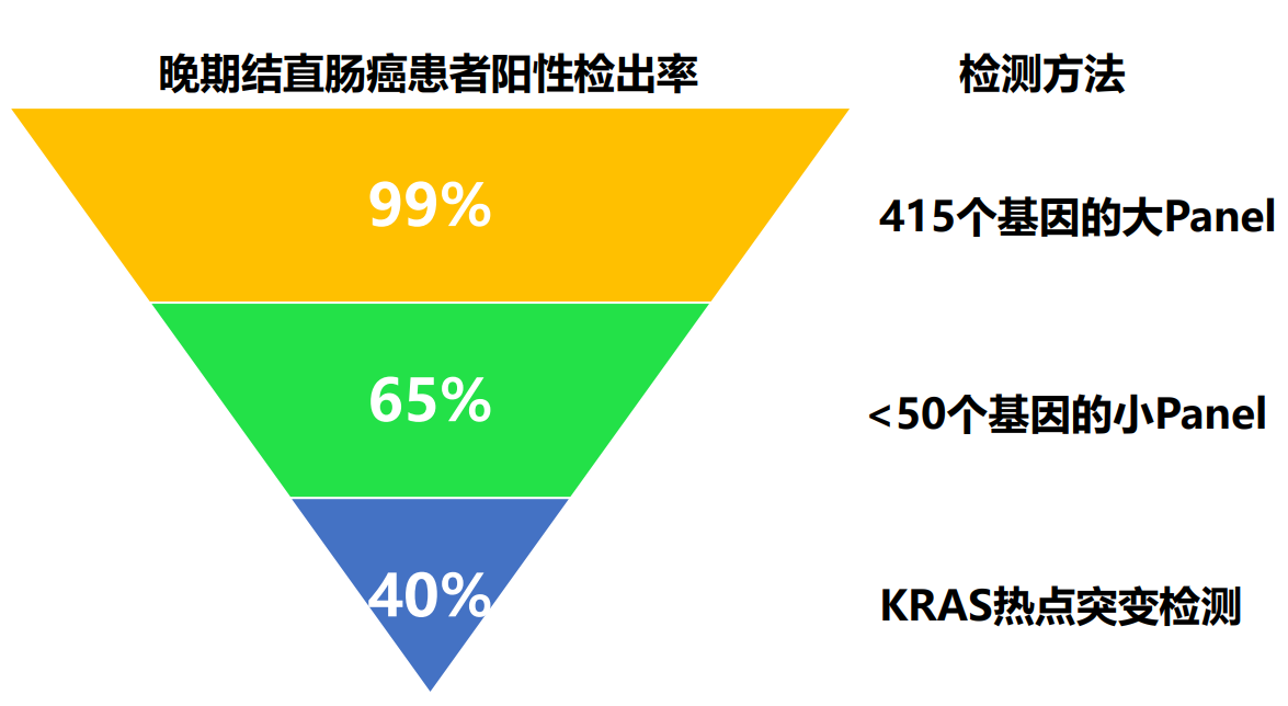 NGS肿瘤检测大Panel成大势所趋，「和瑞基因」如何卡位百亿蓝海？