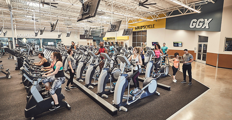 80美国健身房或倒闭老牌健身房goldsgym1亿美元卖身德国