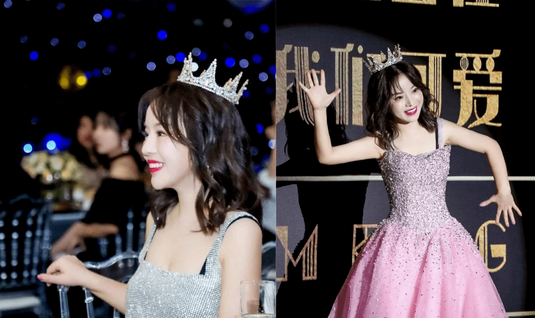 时隔514天 咪蒙仍在制造咪蒙 详细解读 最新资讯 热点事件 36氪