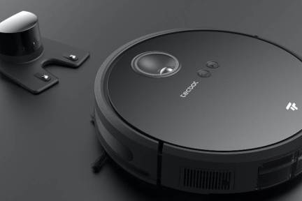 头部品牌突显的扫地机器人市场，新入局者如何切入？