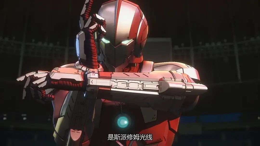 2017年上线的《恶魔城》动画备受好评, netflix利用日本acg内容拉拢