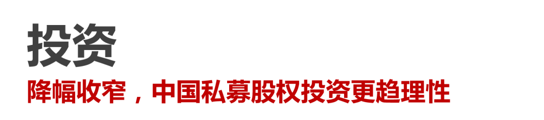 Q2私募报告：市场变革持续深化，四大赛道热度攀升