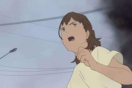 日本沉没 口碑大跌 Netflix动画不再是金字招牌 详细解读 最新资讯 热点事件 36氪