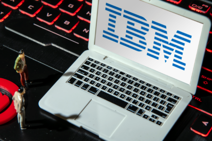 最前线 | IBM二季度营收、净利润“双降”，云业务成为增长主力