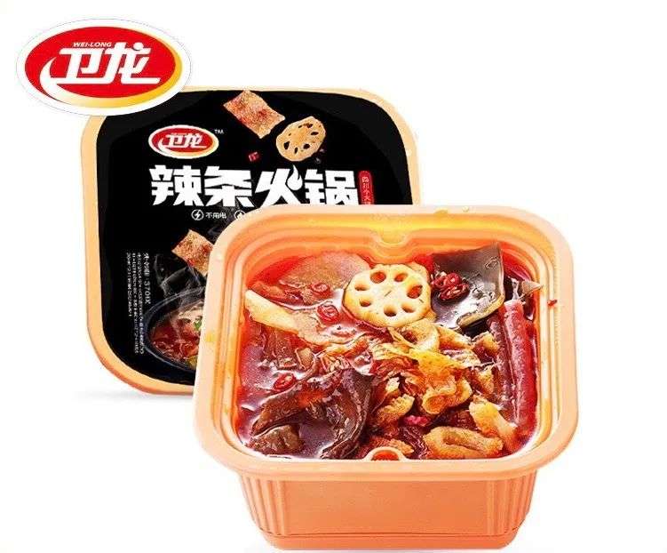 月销15万，“自热火锅”成为新一代单身狗福音？