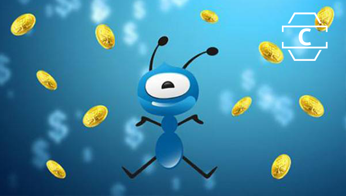 马云的掌上明珠，阿里的现金牛：净利超200亿的蚂蚁估值多少？