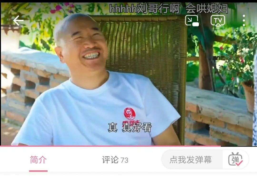 劉能換人95後爺青結鄉村輕喜劇或成爛尾樓