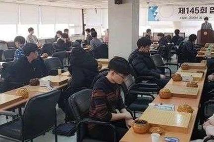 韩国棋手 AI 作弊后续：犯罪性质恶劣，刑期一年