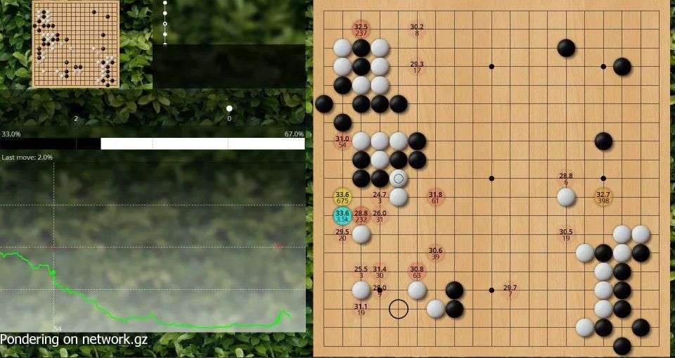 韩国棋手 AI 作弊后续：犯罪性质恶劣，刑期一年