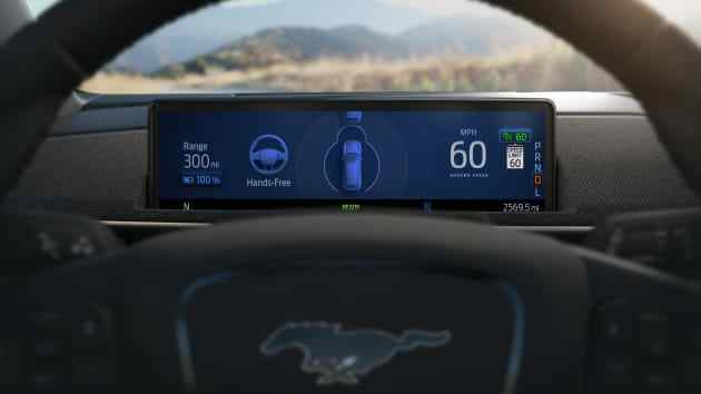 福特牵手英特尔Mobileye开发下一代自动驾驶技术，2021年将大规模应用