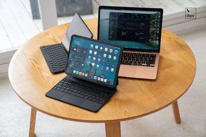 苹果带头之后，Windows 电脑会投入 ARM 阵营吗？