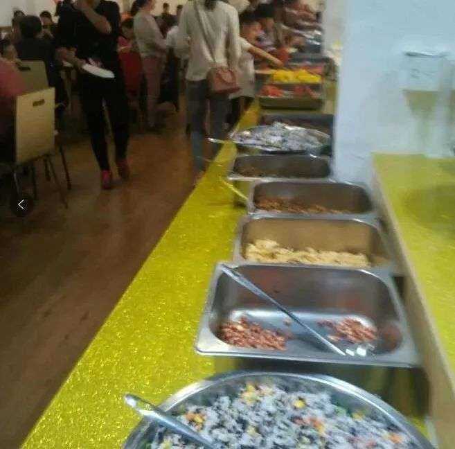素食餐厅“扛把子”3家门店暂停营业，素食餐厅前景堪忧？