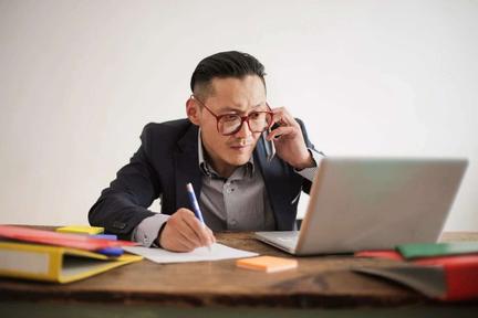 糟糕的领导还在职场PUA，优秀的领导都在打造企业文化
