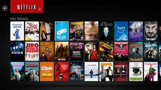 全球用户逼近2亿，谁人能撼Netflix？