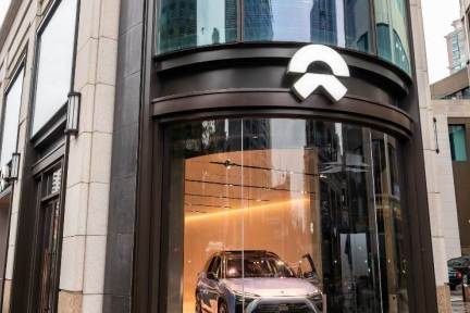 36氪独家 | 蔚来将成立电池资产公司，宁德时代有望投资