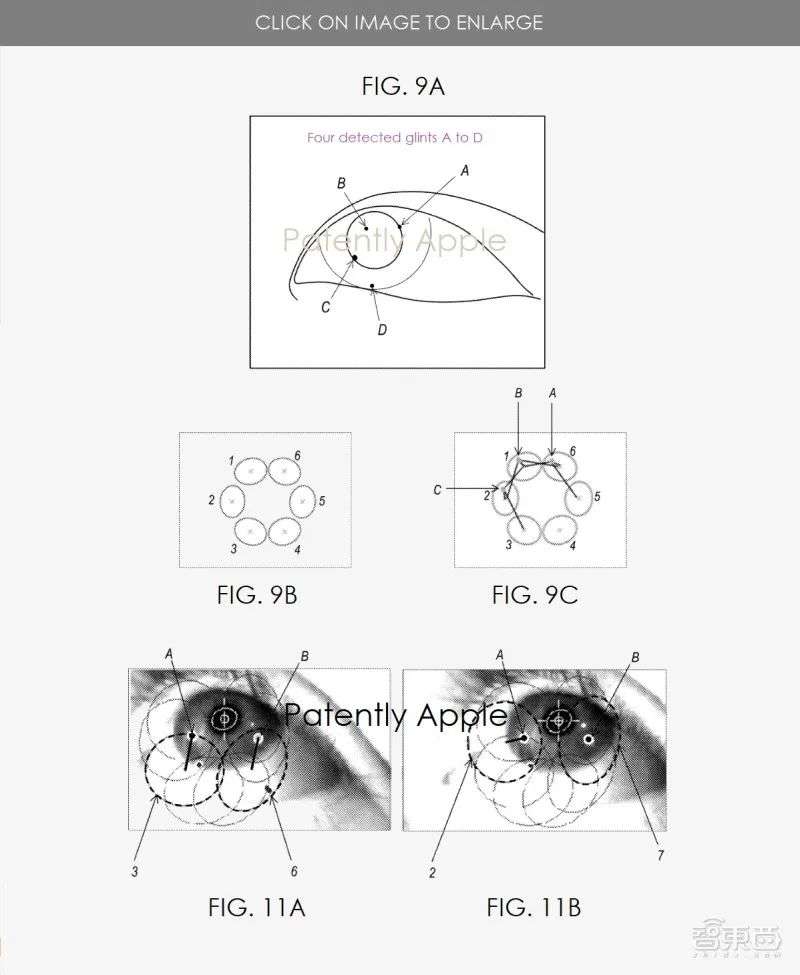 当苹果脑洞大开时：iPhone当护照、光场VR眼镜、人肉游戏手柄……