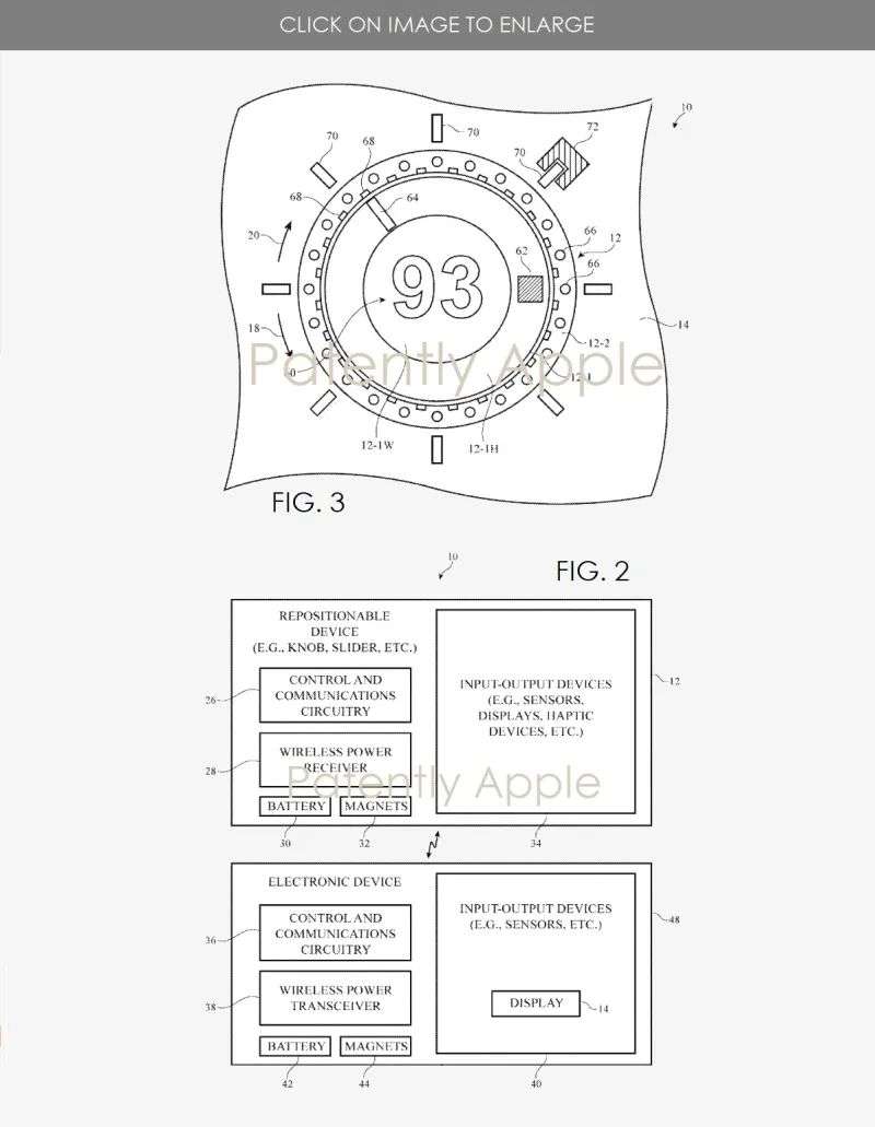 当苹果脑洞大开时：iPhone当护照、光场VR眼镜、人肉游戏手柄……