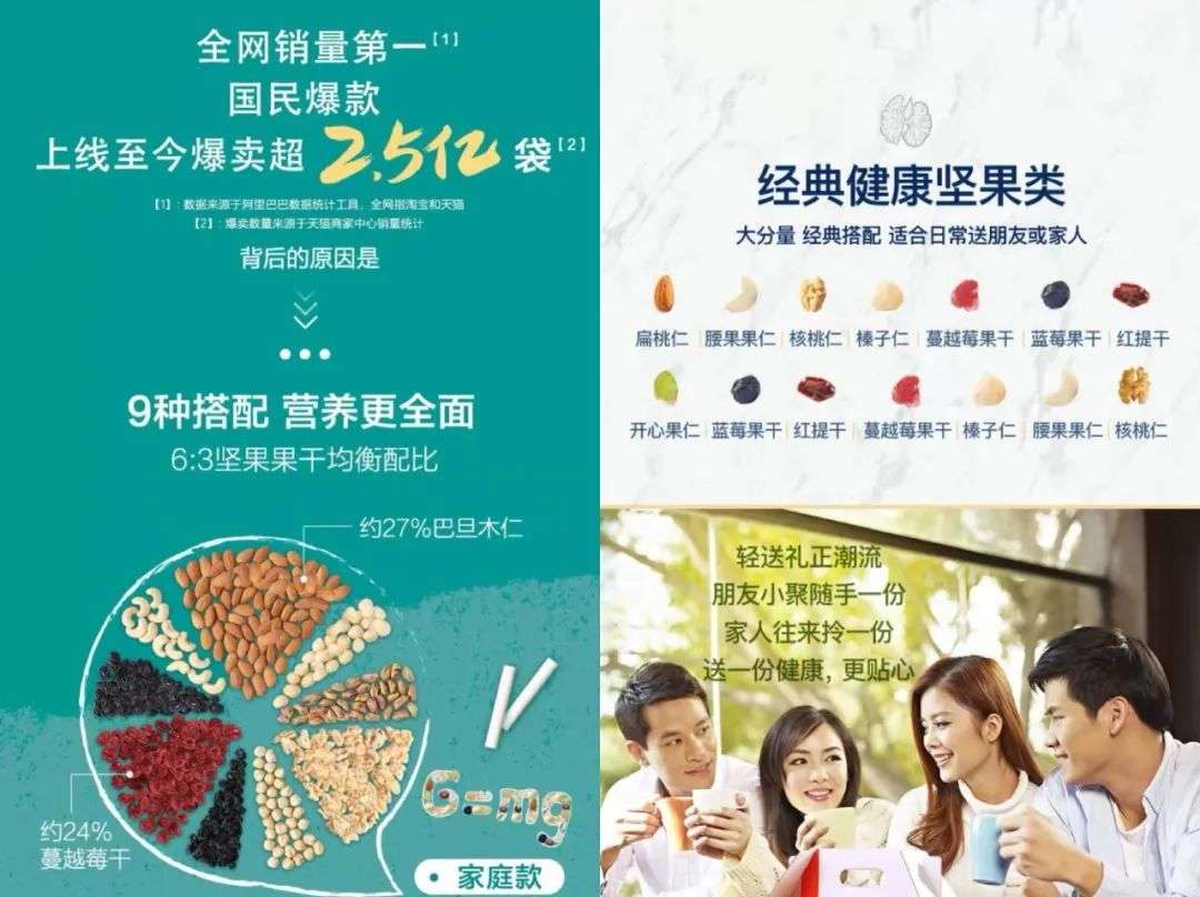 休闲零食“三巨头”，谁是你心中的C位？