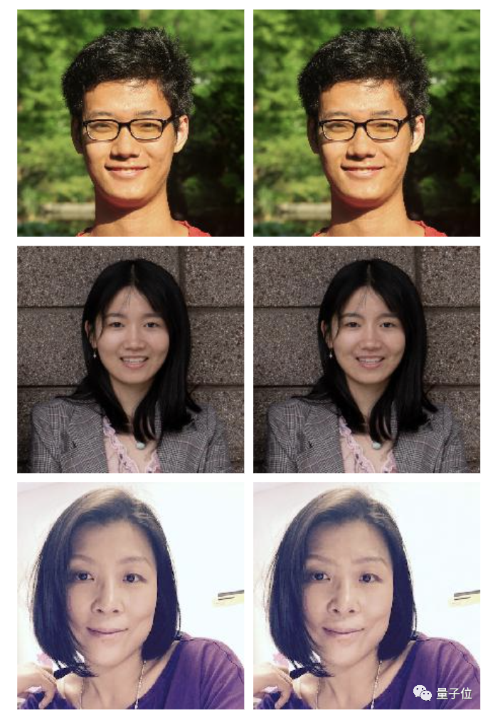 人脸识别100%失灵：北京十一学校校友新研究“隐身衣”，帮你保护照片隐私数据