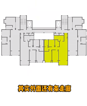 买房只看户型图，交房一定会后悔