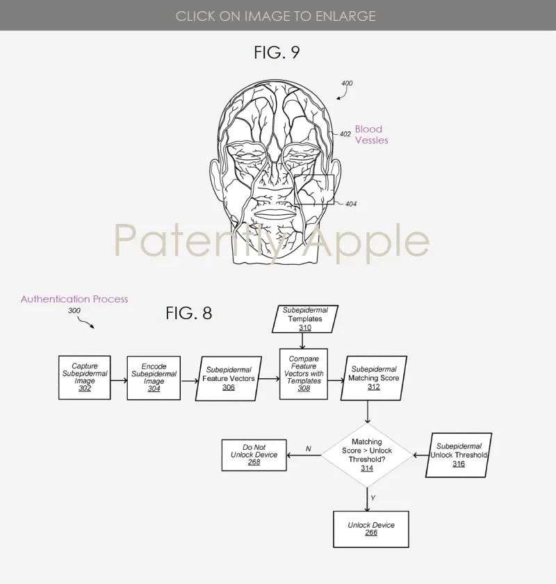 当苹果脑洞大开时：iPhone当护照、光场VR眼镜、人肉游戏手柄……