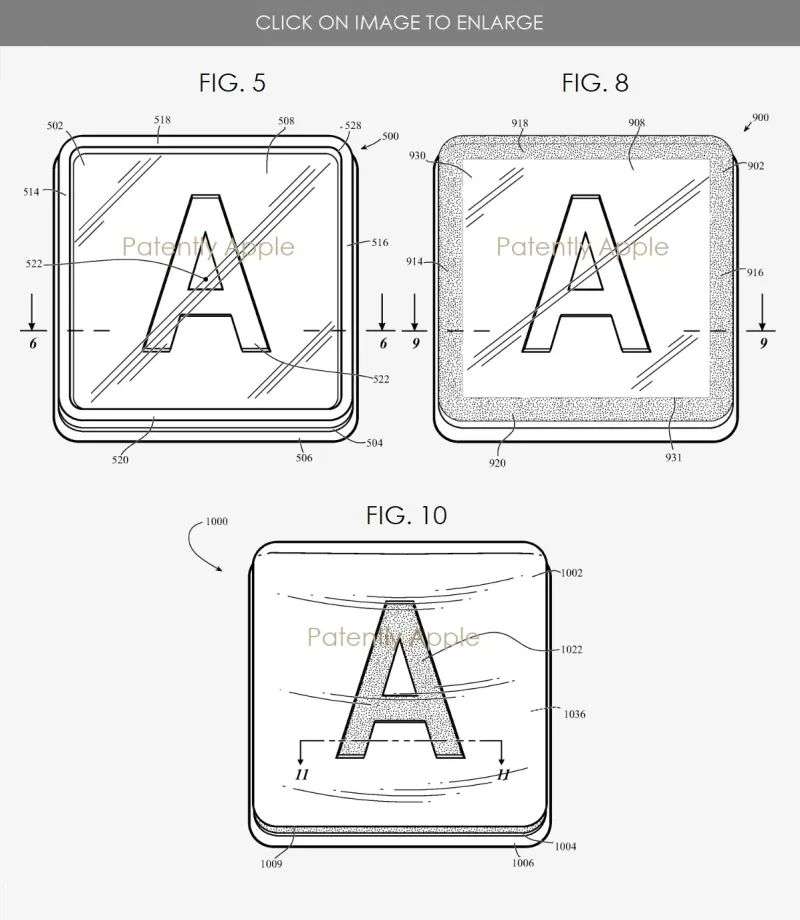 当苹果脑洞大开时：iPhone当护照、光场VR眼镜、人肉游戏手柄……