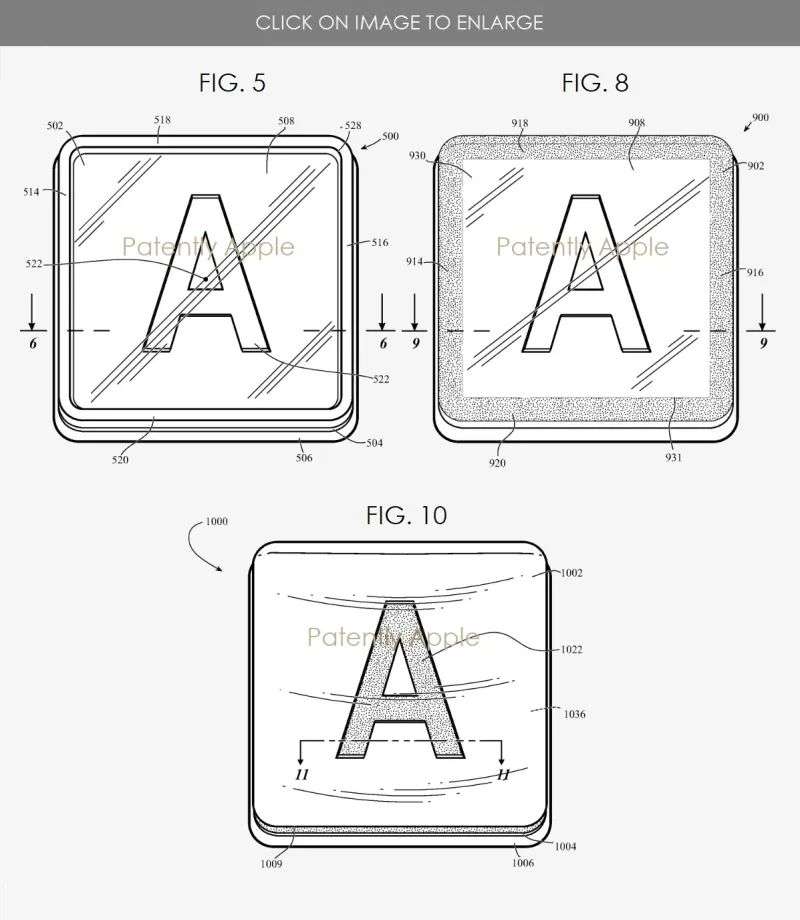 当苹果脑洞大开时：iPhone当护照、光场VR眼镜、人肉游戏手柄……