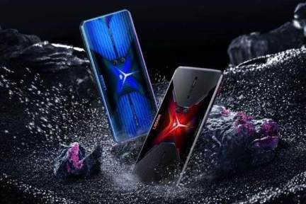 焦点分析丨痛失“长城”，联想“拯救”手机