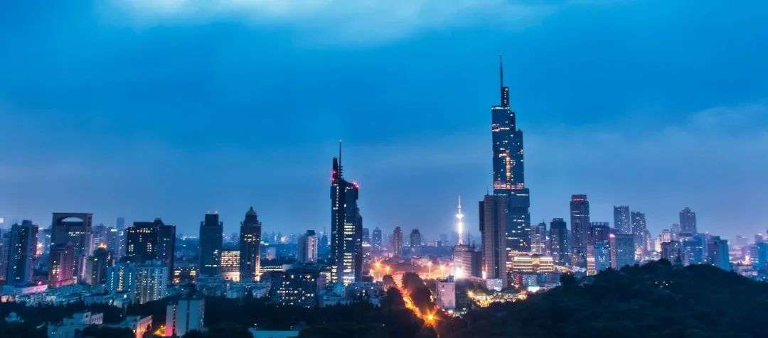 南京深夜抛出楼市炸弹，下半场调控逻辑非常明显了