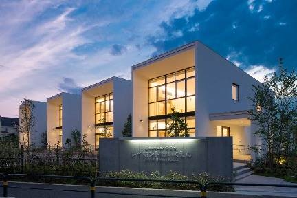 日本幼教品牌「乐檬德Leimond」进入中国，提供0-3岁托育园所和ToB咨询服务