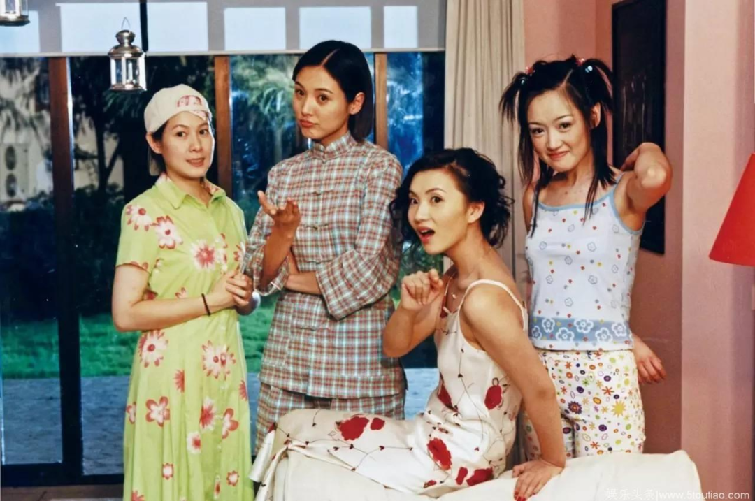 《三十而已》的爆款公式会“沦为”国产女性群像剧的新套路吗？