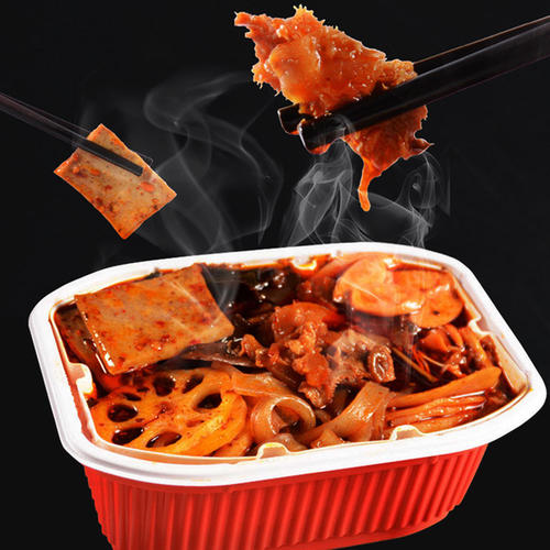 “一人食”的千亿战场，谁在捞金？