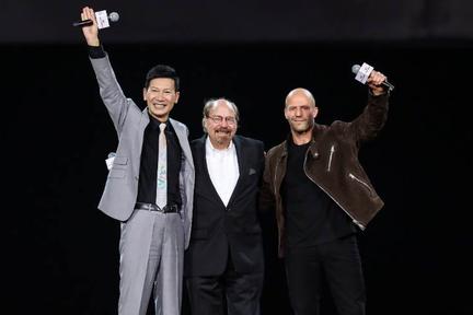 始于仰融终于乔宇东 王晓麟二十年「造车」野史