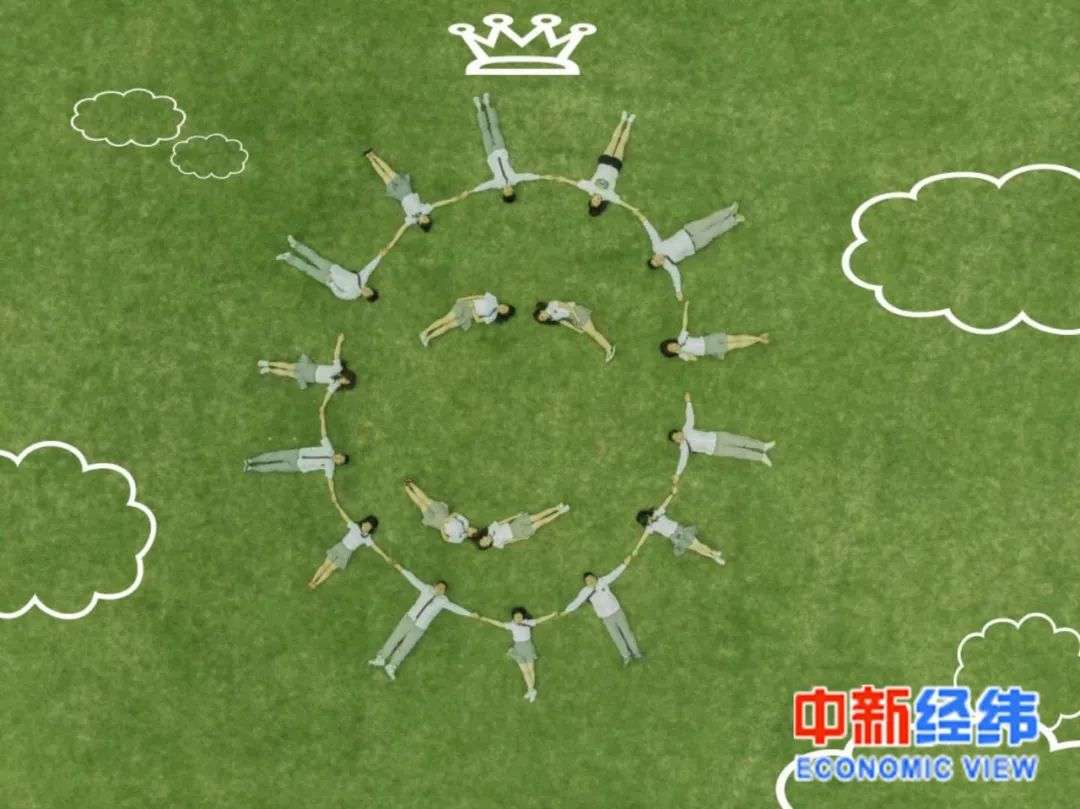 我花两万元买了个实习机会