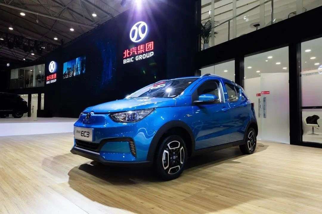 汽车下乡,或许最终只是几个厂家的狂欢(图2)