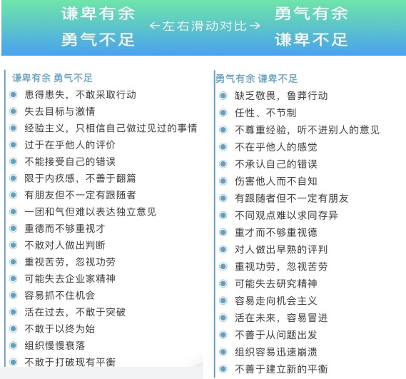 作为一号位，你敢于打破现有平衡吗？| 未来组织