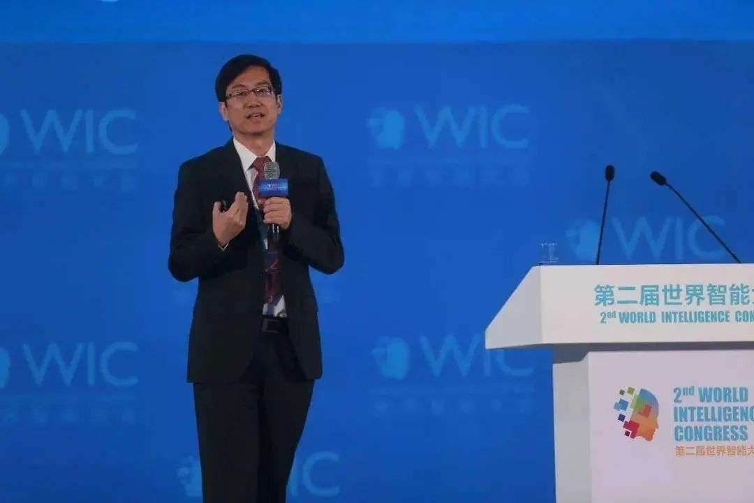 字节AI 副总裁马维英离职，将加入清华张亚勤团队
