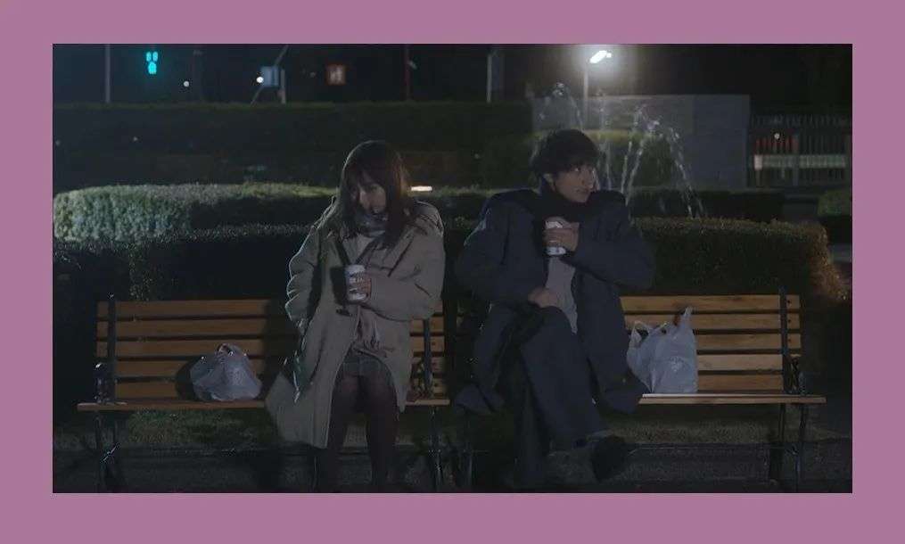 在探探上，别人谈性，我谈人性