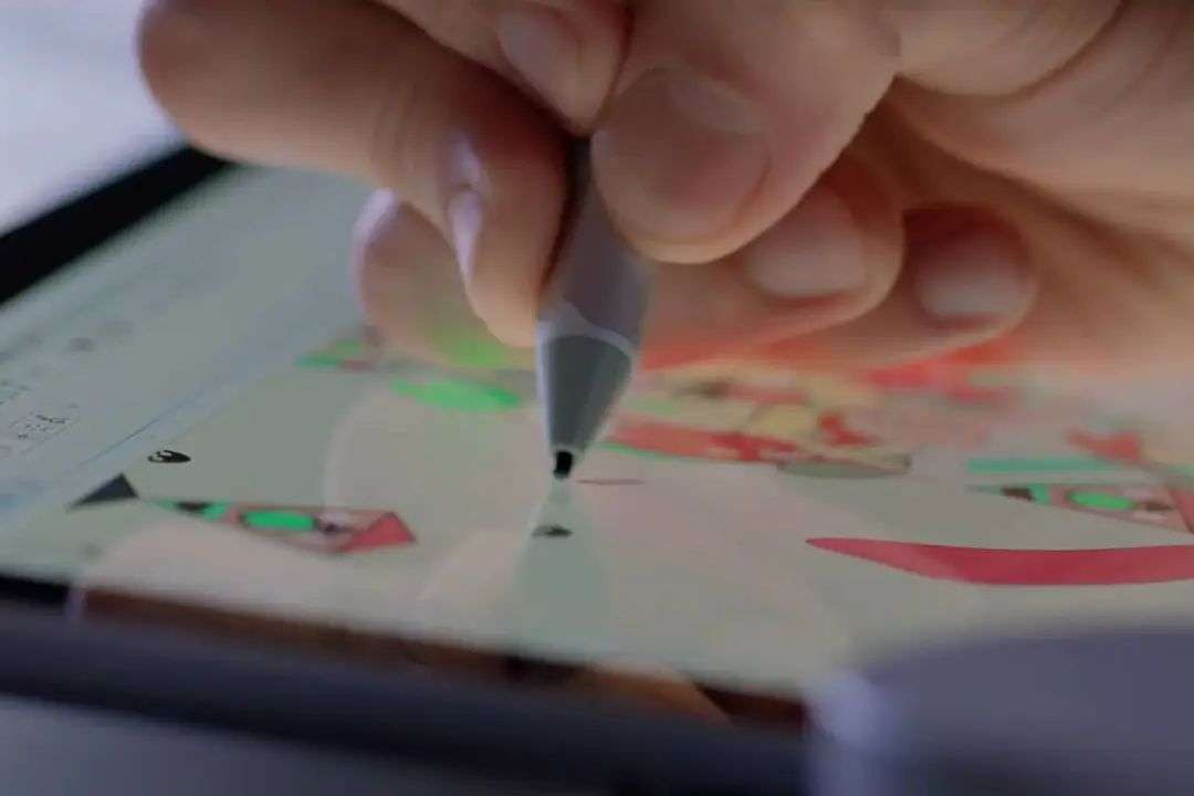 iPhone 干掉了手写笔，结果三星苹果微软把它救回来了