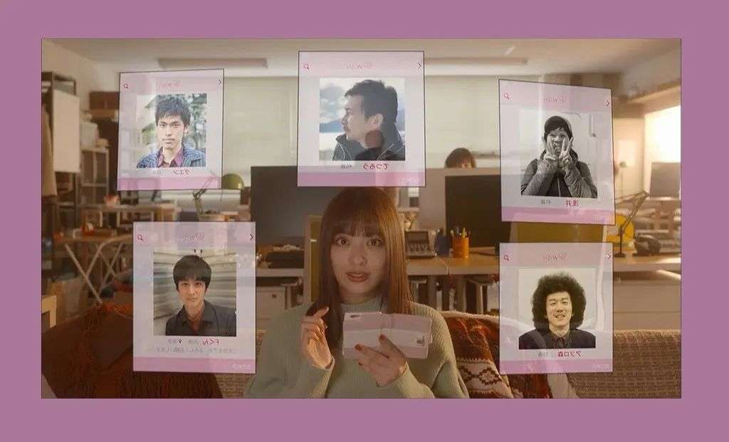 在探探上，别人谈性，我谈人性