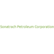 Sonatrach-云速云盘的合作品牌