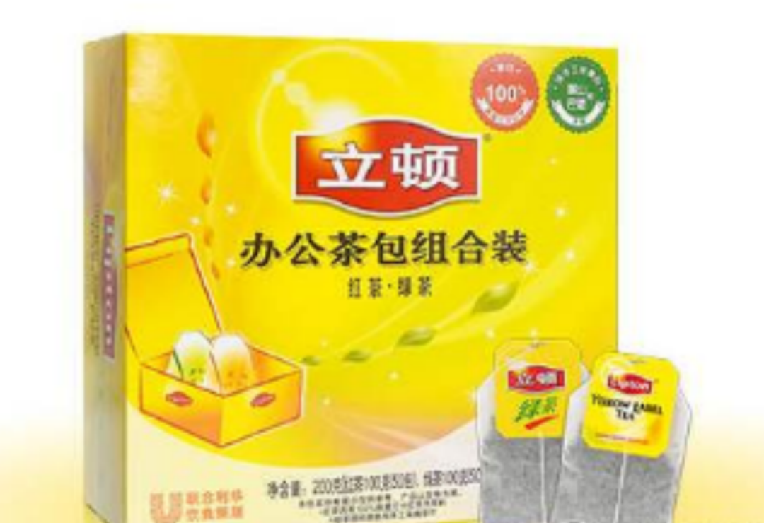 立顿或被抛弃，小罐茶都要仰止的品牌何以至此？