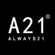 A21-乐言科技的合作品牌