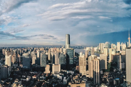 不是我吹，看豪宅真是太太太太太太爽了