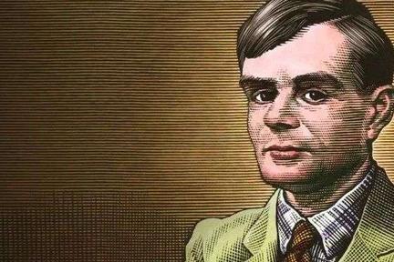 还没搞懂人工智能吧，要不，让图灵“亲自”给你讲讲？