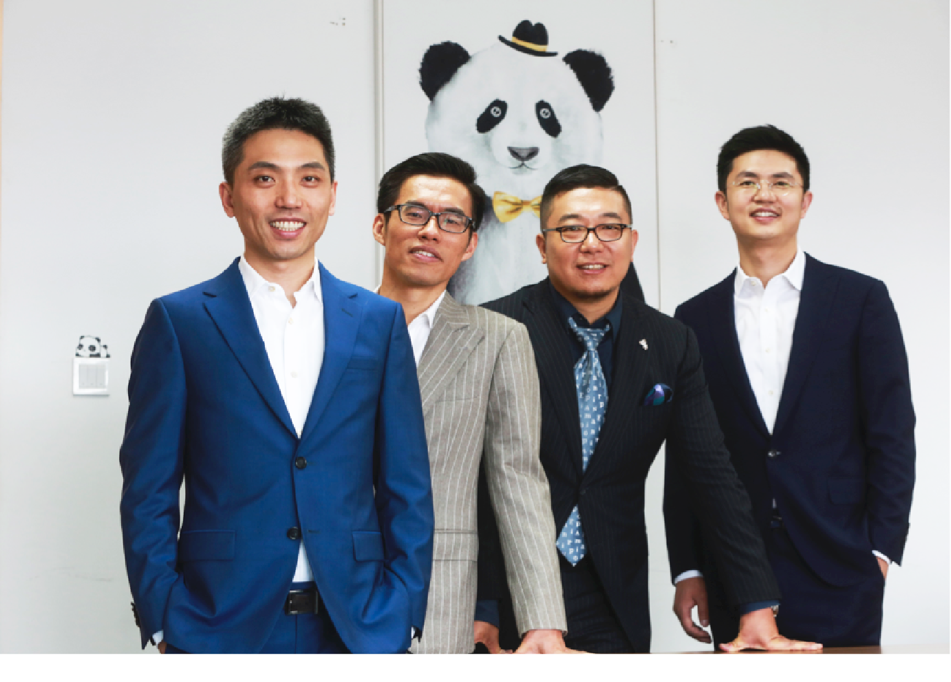 36氪独家丨熊猫资本原合伙人毛圣博即将离职，加入陆奇创办的奇绩创坛