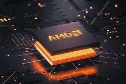 AMD的快乐，英特尔不懂