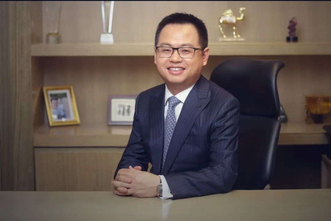 商业地产圈大动荡：半年484位高管变动，超越去年全年！
