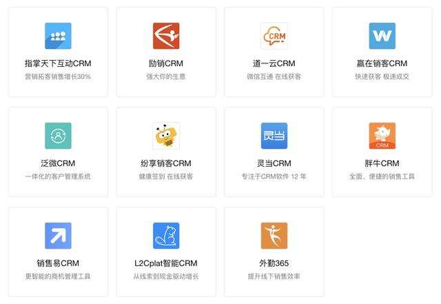 谁该承担中国SaaS贫瘠生态的一点责任